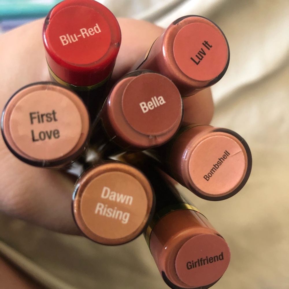 Lipsense Set